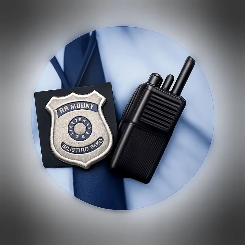 Security Shield Icon