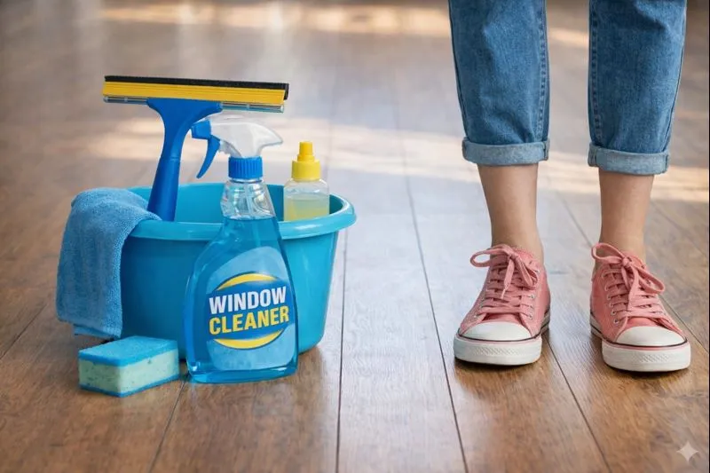 Commercial Cleaning Services